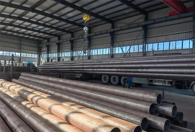 API Steel Pipe API Steel Pipe