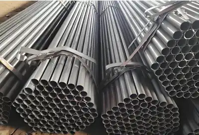 Pipa Steel ERW