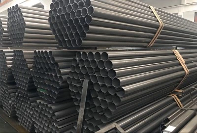 Pipa Steel ERW