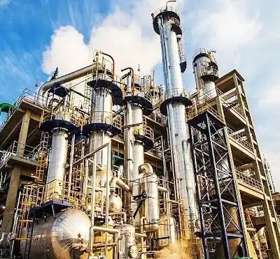 oil and gas pipelines oil and gas pipelines