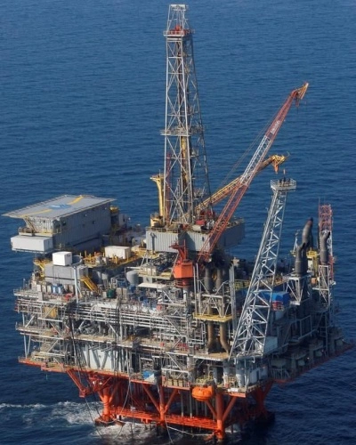 Onshore construction  Onshore construction