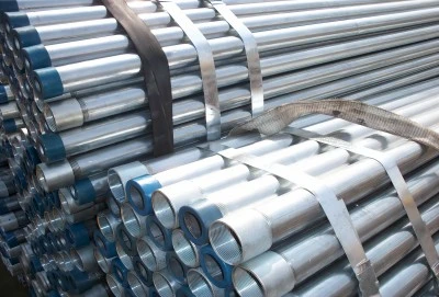 BS 1387 Pipe