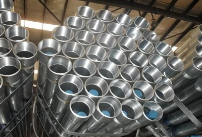 BS 1387 Pipe