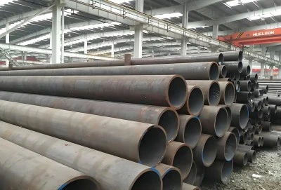 ASTM A53 Pipes