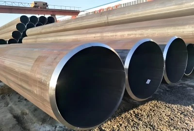 API 5L X46 Pipe API 5L X46 Pipe