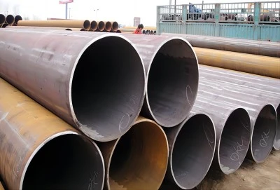 API 5L Welded Pipe API 5L Welded Pipe