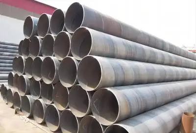 API 5L Welded Pipe