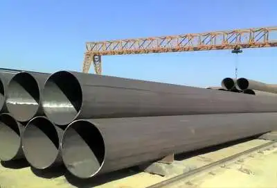 API Carbon Steel Pipe API Carbon Steel Pipe