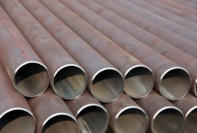 ASTM A513 Tube