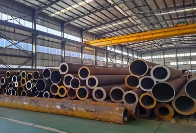 ASTM A513 Tube