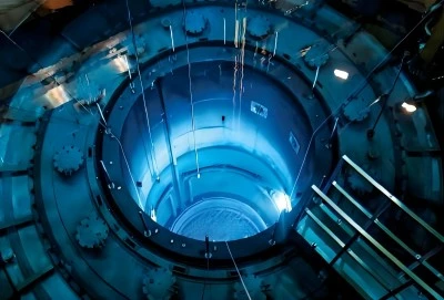 Nuclear Energy Nuclear Energy