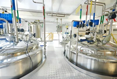 Pharmaceutical Engineering Pharmaceutical Engineering