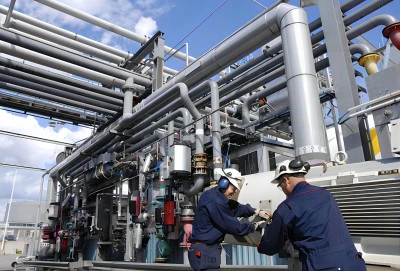 Chemical Industry Chemical Industry