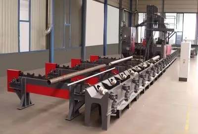 Machinery Manufacturing Industry Machinery Manufacturing Industry