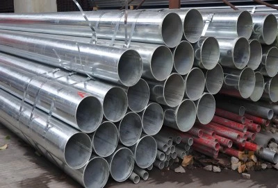 A53 Galvanized Pipe