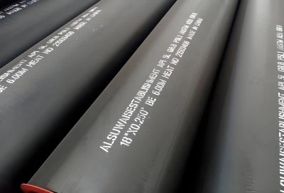 Pipe API 5L PSL1