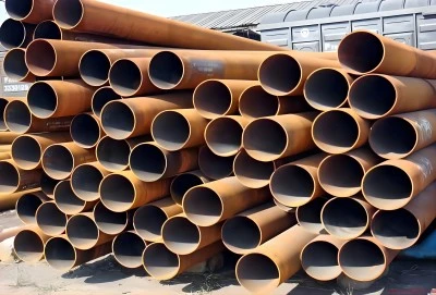 API 5L X52 Pipe API 5L X52 Pipe