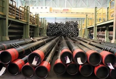OCTG Tubing