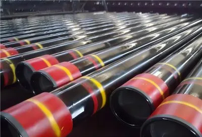 OCTG tubing