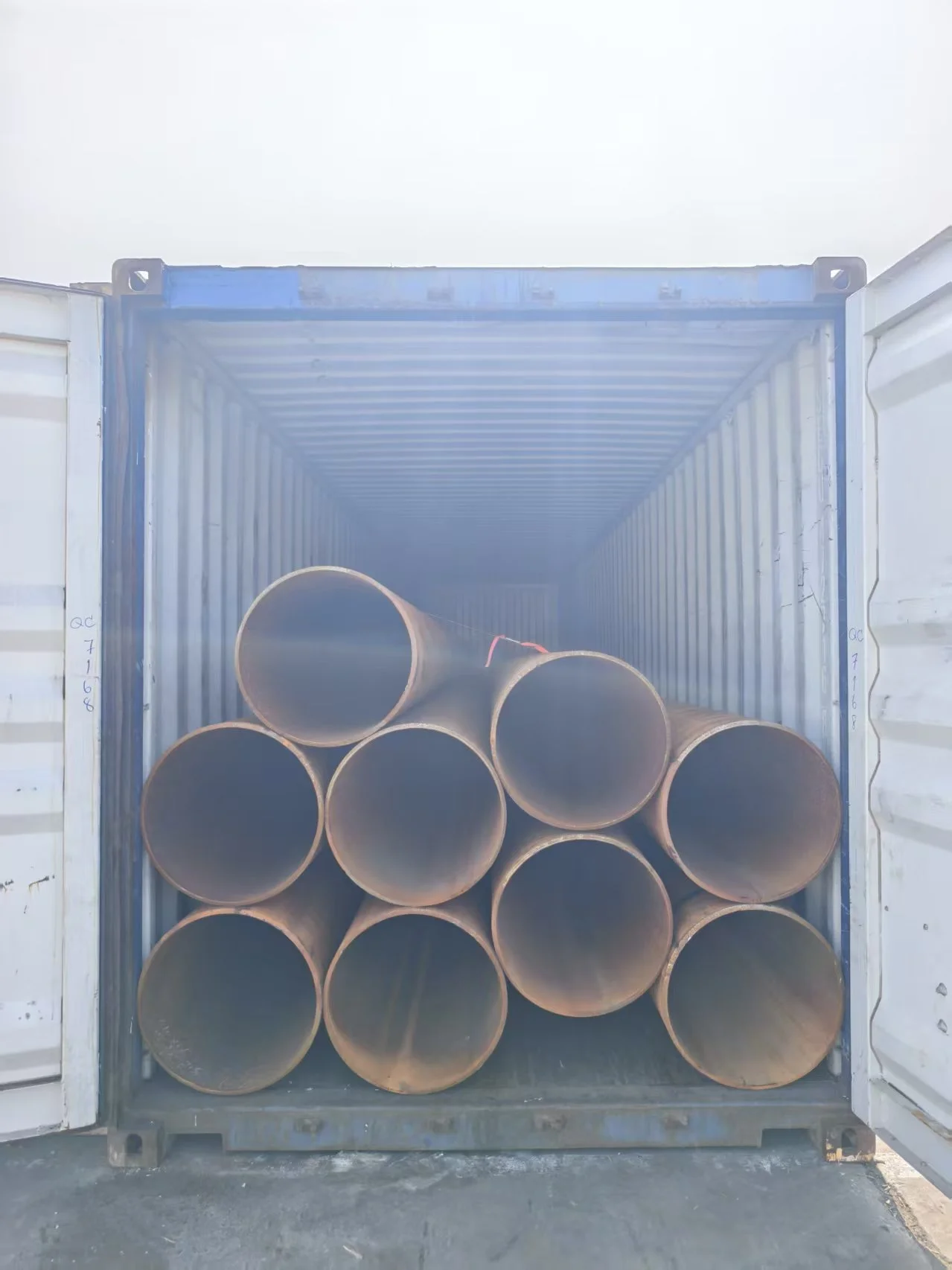 API 5L Pipe
