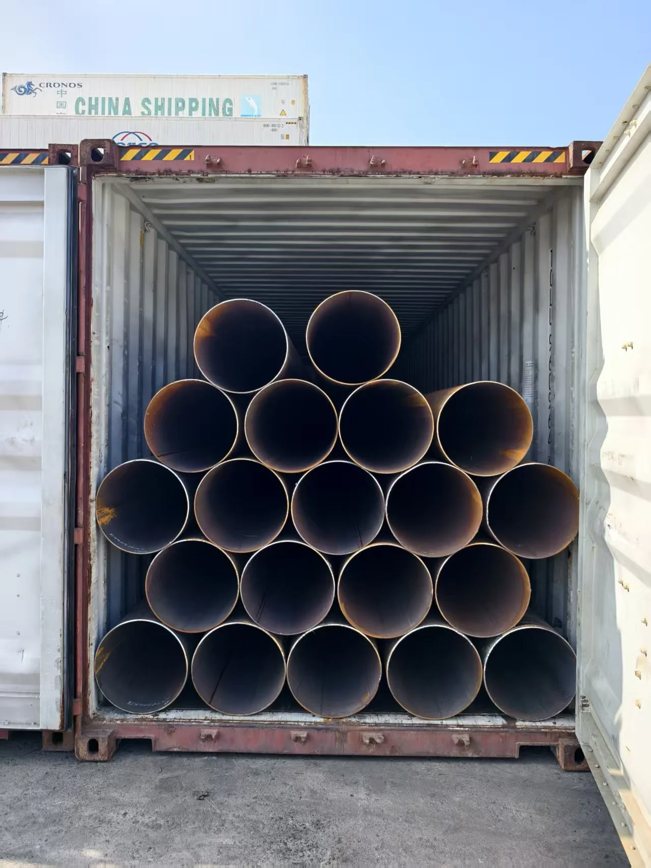 API 5L Pipe