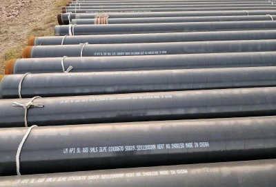 API 5L X65 Pipe API 5L X65 Pipe