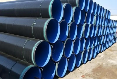 FBE Coated Pipe