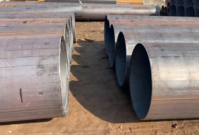 LSAW Steel Pipe LSAW Steel Pipe