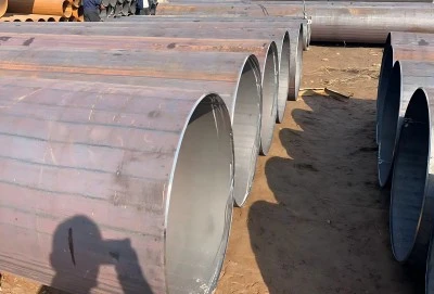LSAW Steel Pipe LSAW Steel Pipe