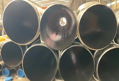 API Line Pipe