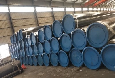 API 5L X56 Pipe API 5L X56 Pipe
