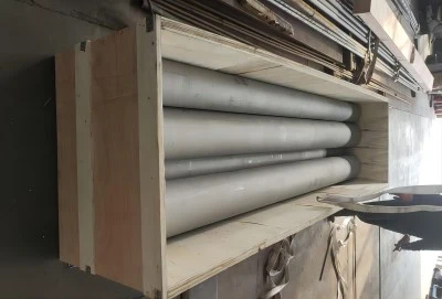 N04400 Pipe