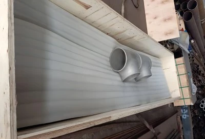 N04400 Pipe