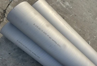 N04400 Pipe