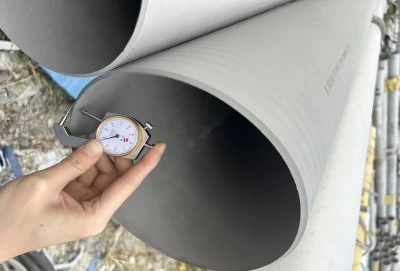 N04400 Pipe