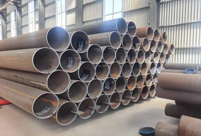 API 5L X65 Pipe API 5L X65 Pipe
