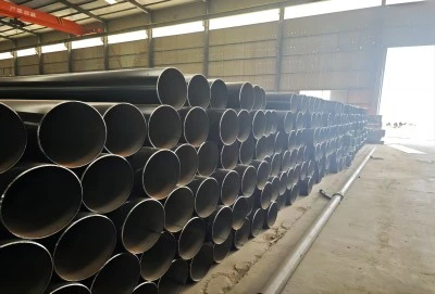 ASTM A53 GRB Pipe