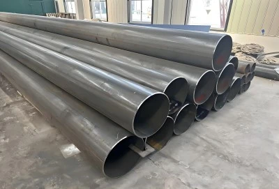 straight seam welded pipe straight seam welded pipe