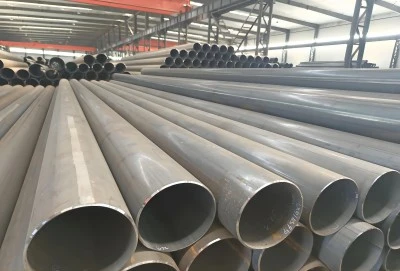 LSAW Steel Pipe