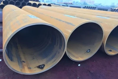 ASTM A672 Pipe ASTM A672 Pipe