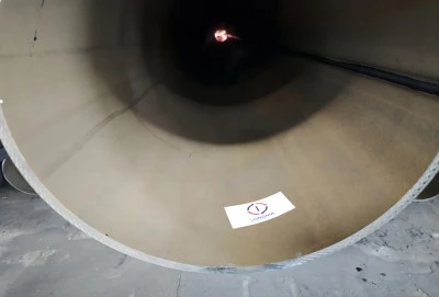Pipe API 5L ERW