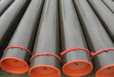 API 5L X80 Pipe API 5L X80 Pipe