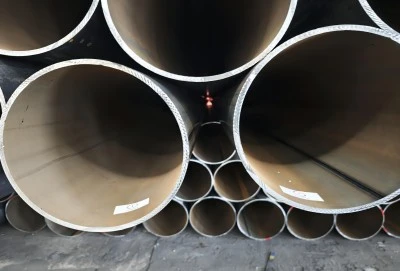 API 5L welded pipe API 5L welded pipe