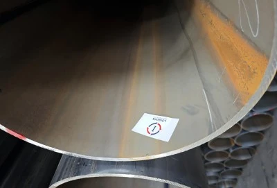 API 5L ERW Pipe