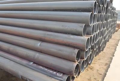 S275JR Steel Pipe