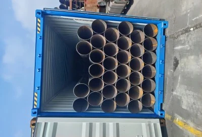 ASTM A53 Gr.B Pipe