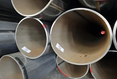 API 5L GrB Steel Pipe
