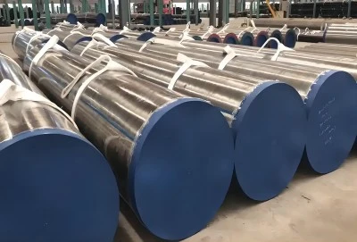 structural steel tubing