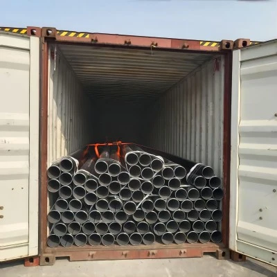 ASTM A53 ERW PIPE