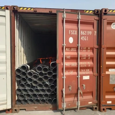 ASTM A53 ERW PIPE